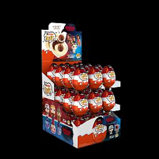 Image de KINDER JOY T1 20G