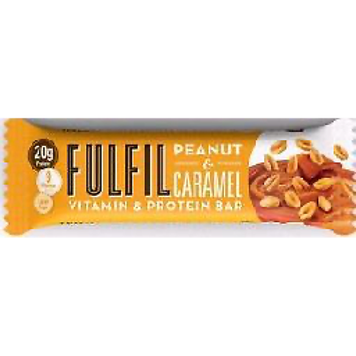 Image de FULFIL PEANUT&CARAMEL V&P.55G