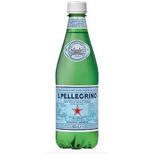 Image de SAN PELLEGRINO 50CL PET VRAC