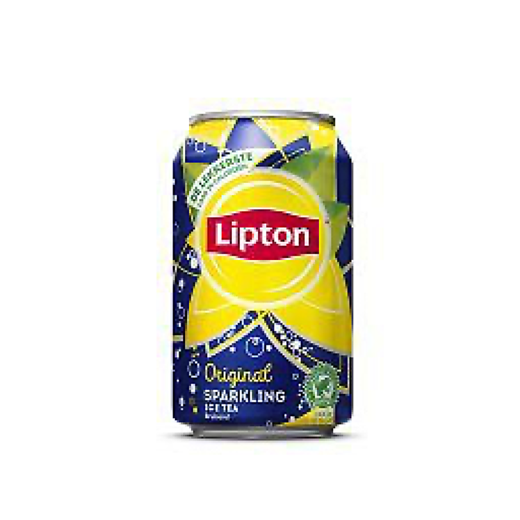 Image de LIPTON ICE TEA ORIG.33CL.BLIK