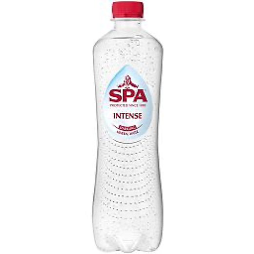 Image de SPA INTENSE 50CL.PET