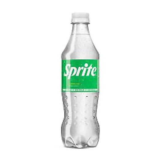 Image de SPRITE ICE C.50CL PET