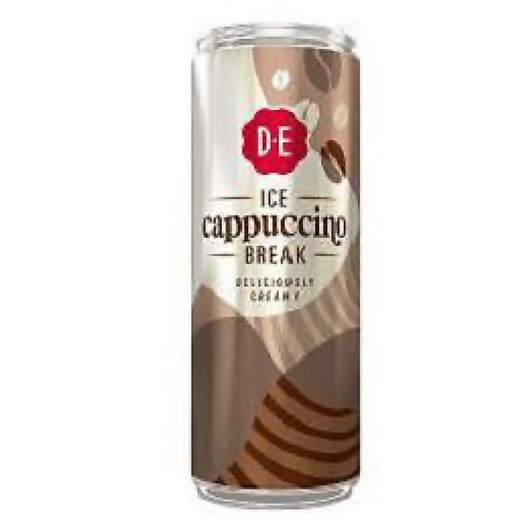 Image de D.EGB.ICE CAPPUCCINO 25CL BL