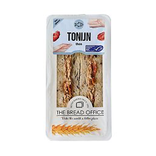 Image de SANDWICH TONIJN MSC 142G