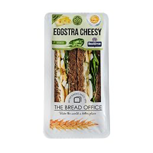 Image de SANDWICH EGGSTRA CHEESY 149G