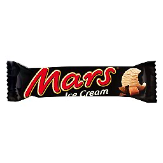 Image de MARS ICE BAR X-TRA KS 60G