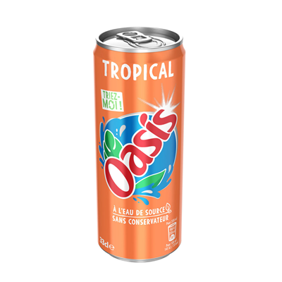 Bild von OASIS TROPICAL