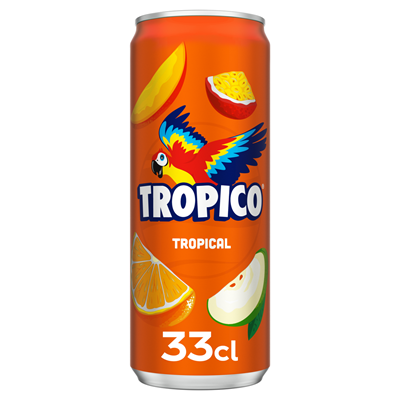 Bild von TROPICO tropical