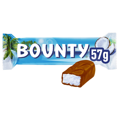 Bild von BOUNTY