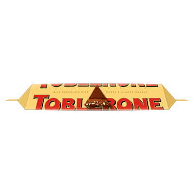 Bild von TOBLERONE