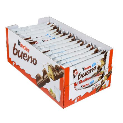 Bild von KINDER BUENO
